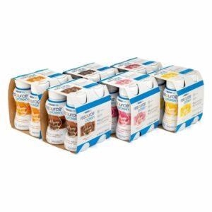 Resource® Protein Großpackung