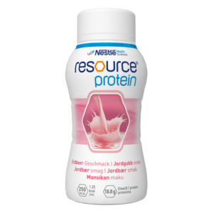 Resource® Protein Großpackung