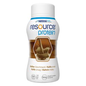 Resource® Protein Großpackung