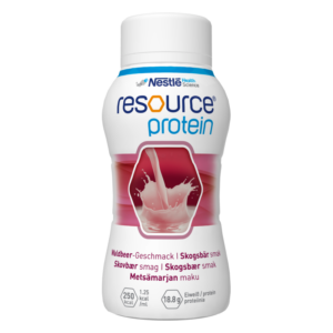 Resource® Protein Großpackung