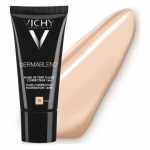VICHY Dermablend Teint-korrigierendes Make-up-Fluid