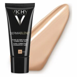 VICHY Dermablend Teint-korrigierendes Make-up-Fluid