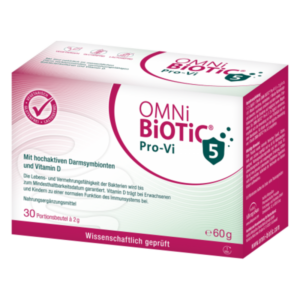 OMNi-BiOTiC® Pro-Vi