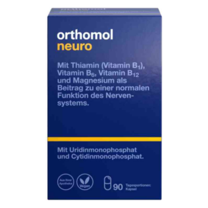 Orthomol Neuro