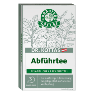 DR. KOTTAS Abführtee