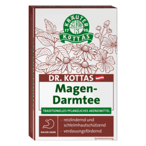 DR. KOTTAS Magen-Darmtee
