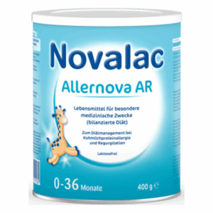 Novalac Allernova AR Spezial Milchnahrung