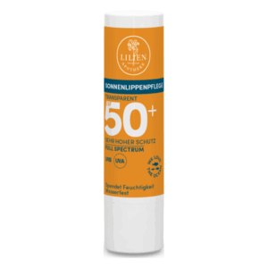 Sonnenlippenpflege LSF 50+