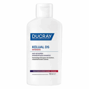 Ducray Kelual DS Intensive Anti-Schuppen Intensivpflege-Shampoo