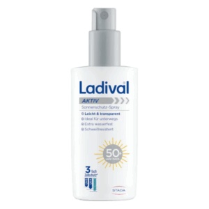 Ladival® Aktiv Sonnenschutz-Spray