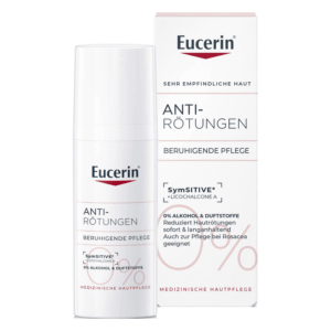 Eucerin AntiRÖTUNGEN Beruhigende Pflege
