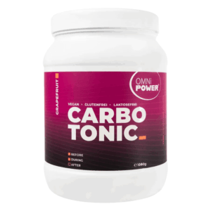 OMNi-POWER® CARBOTONIC