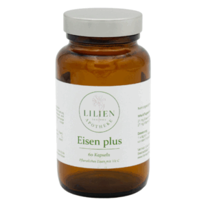 Eisen plus
