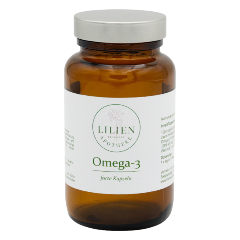 Omega-3 Forte