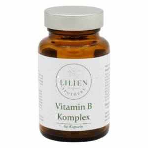 Vitamin B Komplex