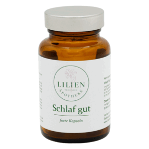 Schlaf gut forte