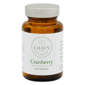 Cranberry forte