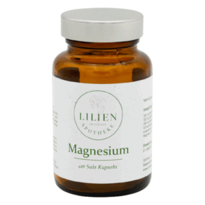 Magnesium 4er Salz