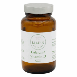 Calcium/Vitamin D
