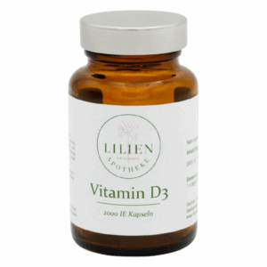 Vitamin D3 2000 IE
