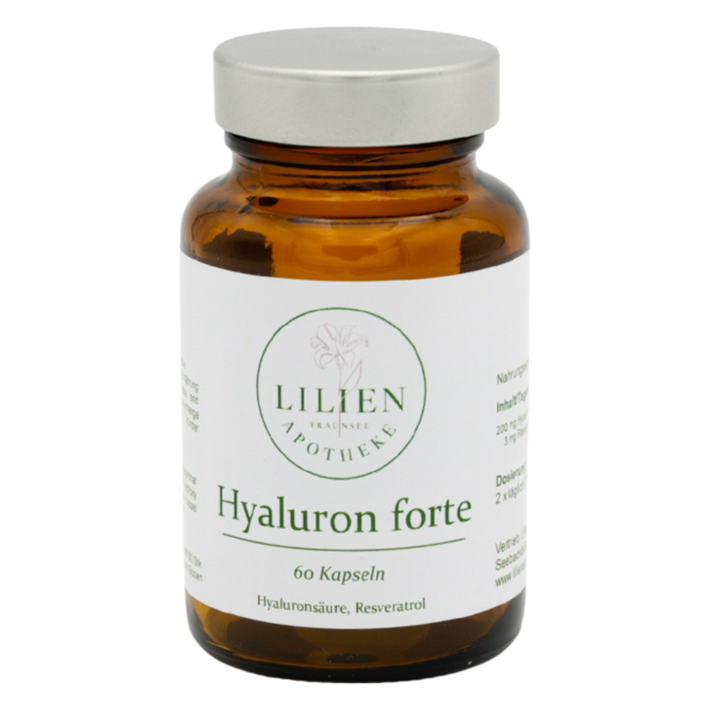 Hyaluron forte