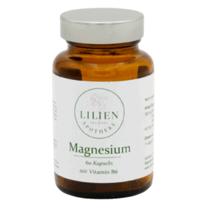 Magnesium
