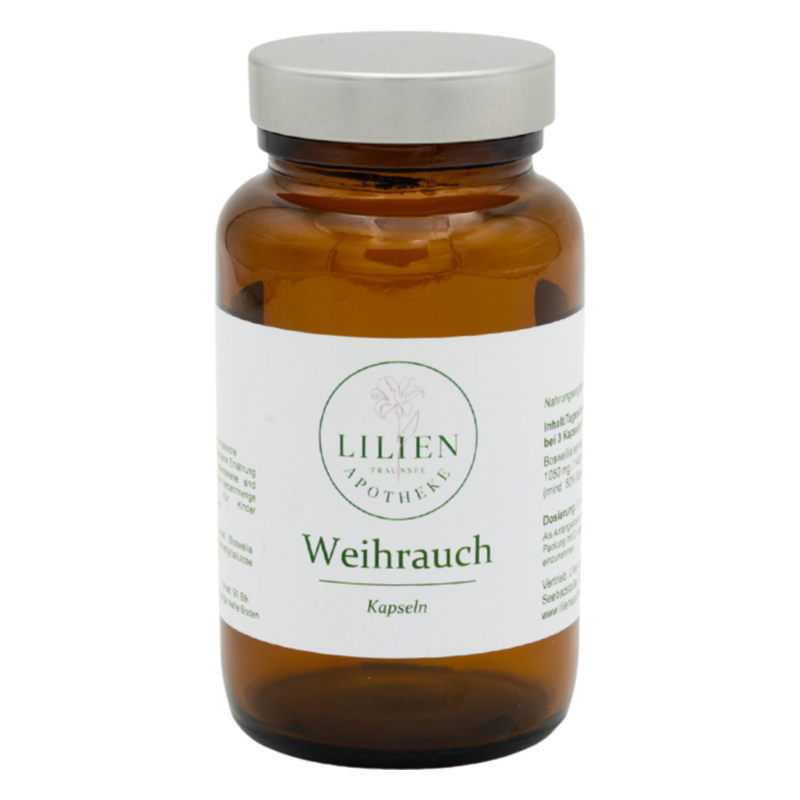 Weihrauch