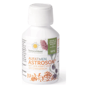 SonnenMoor Astroson