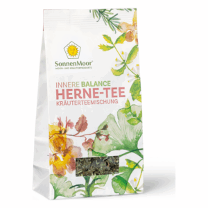 SonnenMoor Herne-Tee