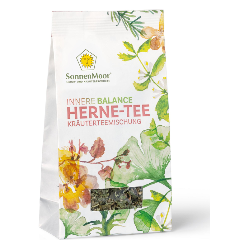 SonnenMoor Herne-Tee