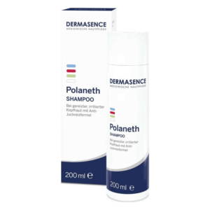 DERMASENCE Polaneth Shampoo