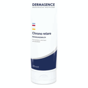 DERMASENCE Chrono retare Reinigungs­milch