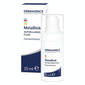 DERMASENCE MelaBlok Aufhellungs­fluid