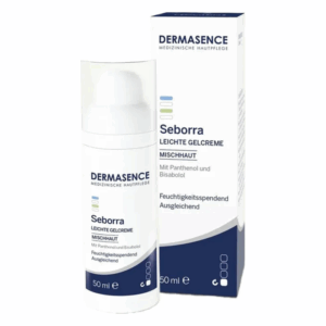 DERMASENCE Seborra Leichte Gelcreme