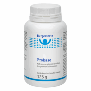Burgerstein Probase Getränkepulver