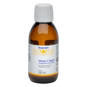 Burgerstein Omega-3 liquid