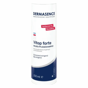 DERMASENCE Vitop forte Mildes Pflegeshampoo