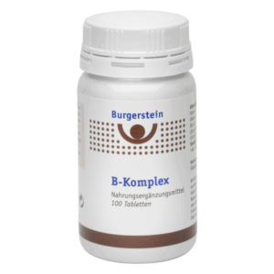Burgerstein B-Komplex