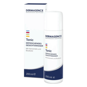 DERMASENCE Tonic Erfrischendes Gesichts­wasser