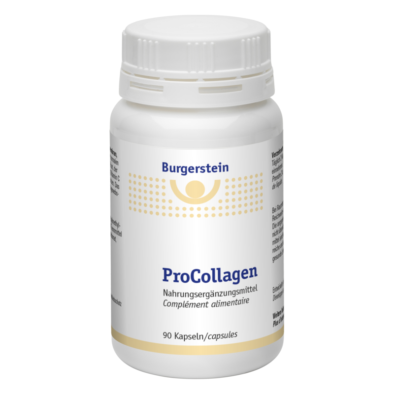 Burgerstein ProCollagen