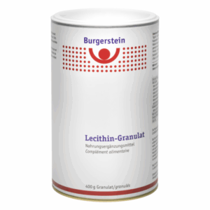 Burgerstein Lecithin-Granulat