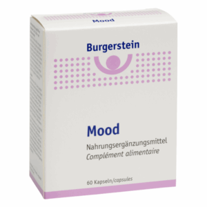 Burgerstein Mood