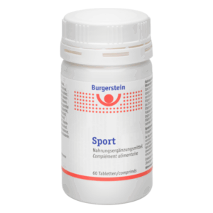 Burgerstein Sport